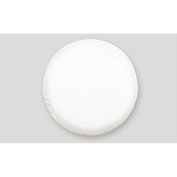Adco ADCO 1759 Polar White 24 In. Spare Tire Cover Size - N A1V-1759